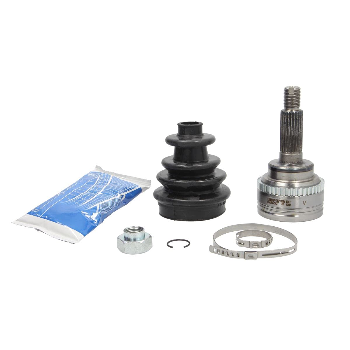 Skf VKJA 5787 Dichtungen Skf VKJA 5787 Dichtungen von SKF