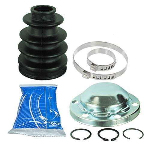 Skf VKJP 8356 R - Faltenbalgsatz, Antriebswelle Skf VKJP 8356 R - Faltenbalgsatz, Antriebswelle von SKF