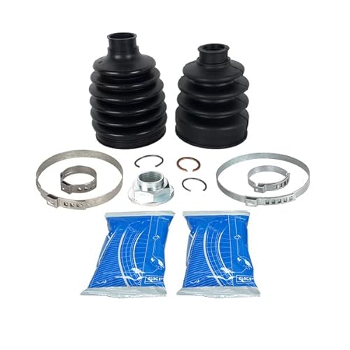 Skf VKJP 9001 - Faltenbalgsatz, Antriebswelle Skf VKJP 9001 - Faltenbalgsatz, Antriebswelle von SKF