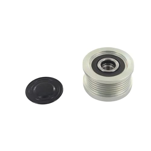 Skf VKM 06501 Lichtmaschinen von SKF