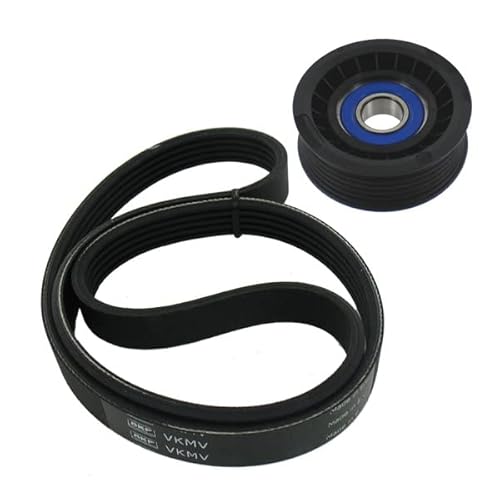 Skf VKMA 34217 - Keilrippenriemensatz Skf VKMA 34217 - Keilrippenriemensatz von SKF