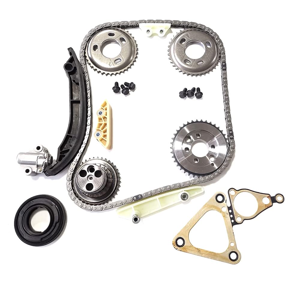 Skf VKML 84006 - Steuerkettensatz Skf VKML 84006 - Steuerkettensatz von SKF