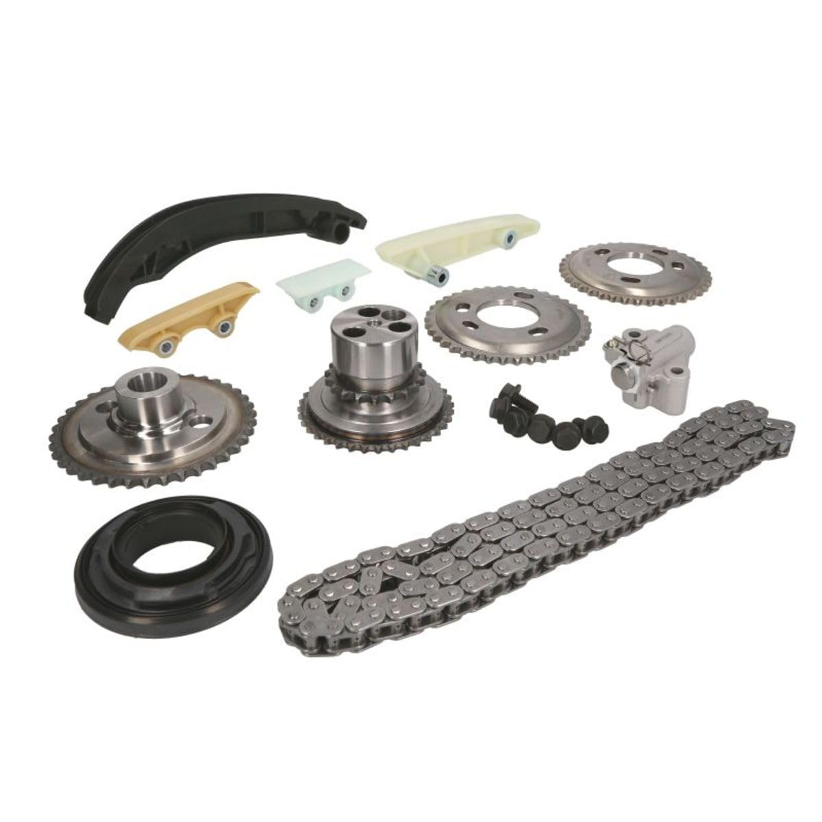Skf VKML 84010 - Steuerkettensatz Skf VKML 84010 - Steuerkettensatz von SKF