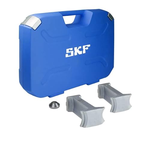 Skf VKN 601 - Montagewerkzeugsatz, Radnabe/Radlager von SKF