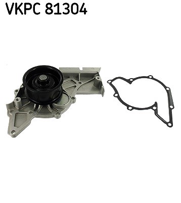 Skf Wasserpumpe [Hersteller-Nr. VKPC81304] für Audi von SKF