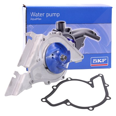 Skf Wasserpumpe [Hersteller-Nr. VKPC81802] für Audi, Skoda, VW von SKF