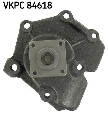 Skf Wasserpumpe [Hersteller-Nr. VKPC84618] für Ford von SKF