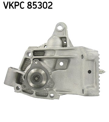 Skf Wasserpumpe [Hersteller-Nr. VKPC85302] für Opel, Renault, Vauxhall von SKF