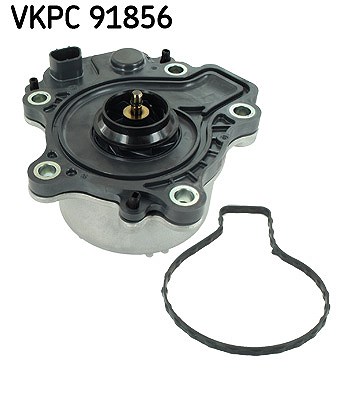 Skf Wasserpumpe [Hersteller-Nr. VKPC91856] für Lexus, Toyota von SKF