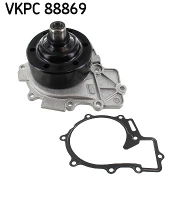 Skf Wasserpumpe [Hersteller-Nr. VKPC88869] für Mercedes-Benz von SKF