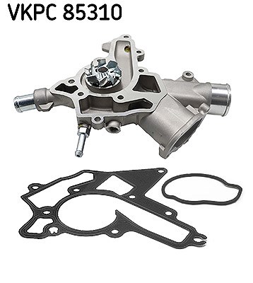 Skf Wasserpumpe [Hersteller-Nr. VKPC85310] für Opel, Suzuki, Vauxhall von SKF