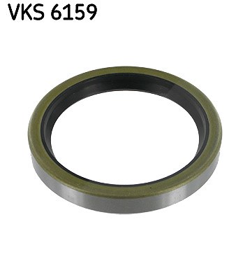 Skf Wellendichtring, Radlager [Hersteller-Nr. VKS6159] von SKF