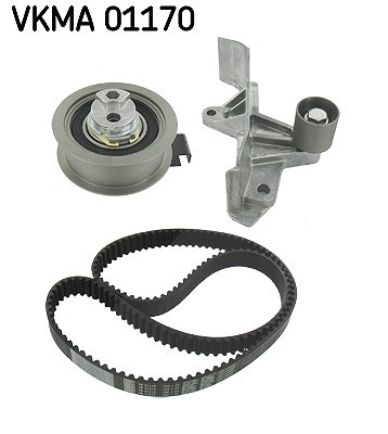 Skf Zahnriemensatz [Hersteller-Nr. VKMA01170] für Audi von SKF