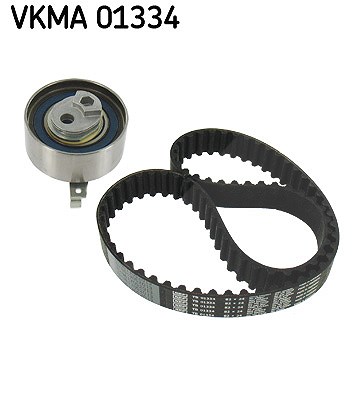 Skf Zahnriemensatz [Hersteller-Nr. VKMA01334] für Audi, VW von SKF