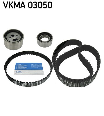 Skf Zahnriemensatz [Hersteller-Nr. VKMA03050] für Citroën, Fiat, Peugeot, Talbot von SKF