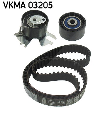 Skf Zahnriemensatz [Hersteller-Nr. VKMA03205] für Citroën, Ds, Fiat, Ford, Peugeot, Toyota von SKF