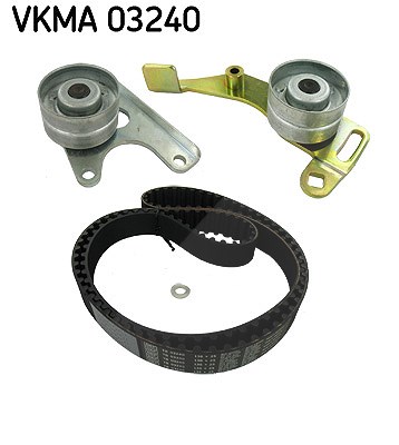 Skf Zahnriemensatz [Hersteller-Nr. VKMA03240] für Citroën, Fso, Lada, Peugeot, Rover, Talbot von SKF