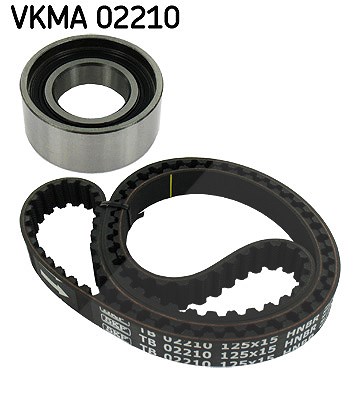 Skf Zahnriemensatz [Hersteller-Nr. VKMA02210] für Fiat, Lancia von SKF