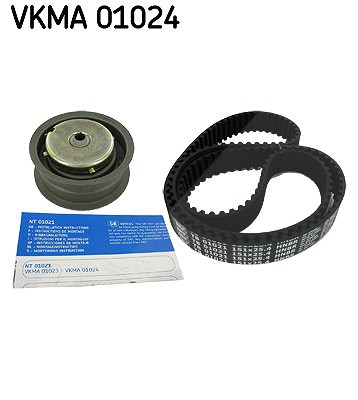 Skf Zahnriemensatz [Hersteller-Nr. VKMA01024] für Seat, VW von SKF