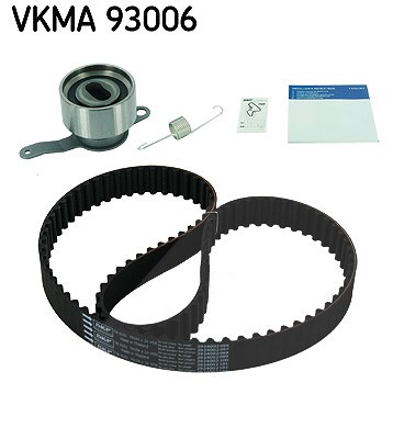 Skf Zahnriemensatz [Hersteller-Nr. VKMA93006] für Honda von SKF