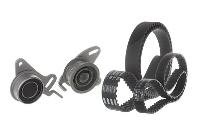Skf Zahnriemensatz [Hersteller-Nr. VKMA95014] für Hyundai, Kia, Mitsubishi von SKF