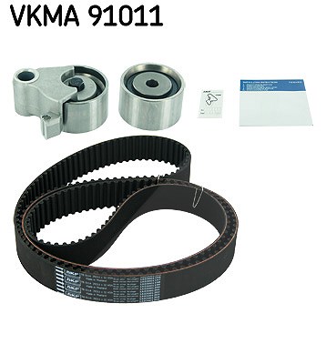 Skf Zahnriemensatz [Hersteller-Nr. VKMA91011] für Lexus, Toyota von SKF