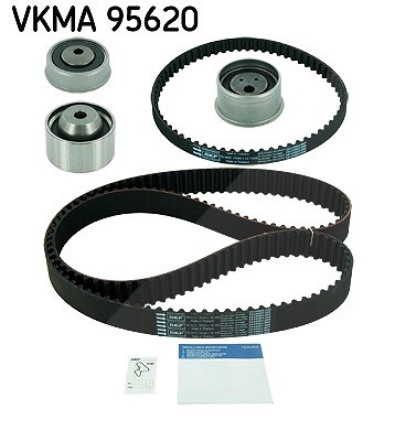 Skf Zahnriemensatz [Hersteller-Nr. VKMA95620] für Mitsubishi von SKF