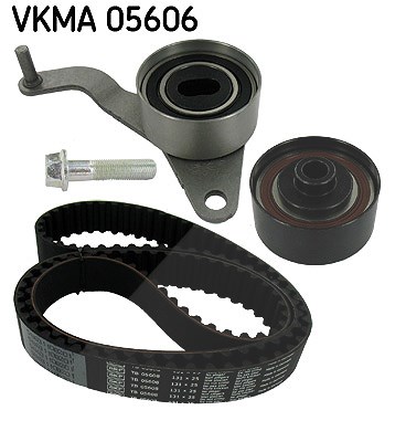 Skf Zahnriemensatz [Hersteller-Nr. VKMA05606] für Opel, Vauxhall von SKF