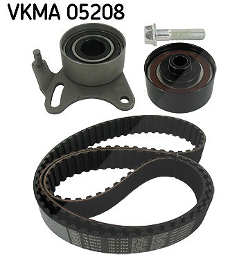 Skf Zahnriemensatz [Hersteller-Nr. VKMA05208] für Opel, Vauxhall von SKF