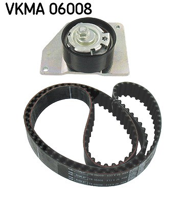 Skf Zahnriemensatz [Hersteller-Nr. VKMA06008] für Renault von SKF