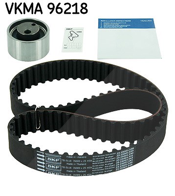 Skf Zahnriemensatz [Hersteller-Nr. VKMA96218] für Santana, Suzuki von SKF