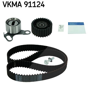 Skf Zahnriemensatz [Hersteller-Nr. VKMA91124] für Toyota, VW von SKF