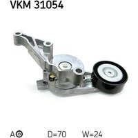 Spannarm, Keilrippenriemen SKF VKM 31054 Spannarm, Keilrippenriemen SKF VKM 31054 von SKF