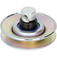 Spannrolle, Keilrippenriemen SKF VKM 69002 von SKF