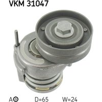 Spannrolle, Keilrippenriemen SKF VKM 31047 Spannrolle, Keilrippenriemen SKF VKM 31047 von SKF