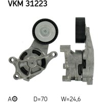 Spannrolle, Keilrippenriemen SKF VKM 31223 Spannrolle, Keilrippenriemen SKF VKM 31223 von SKF