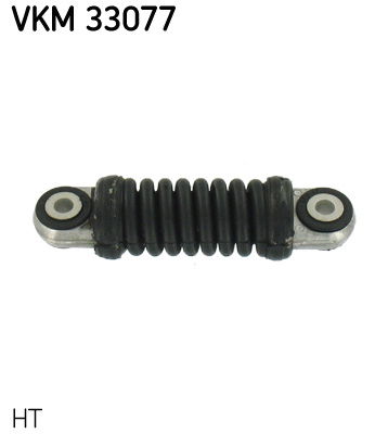 Spannrolle, Keilrippenriemen SKF VKM 33077 Spannrolle, Keilrippenriemen SKF VKM 33077 von SKF