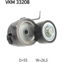 Spannrolle, Keilrippenriemen SKF VKM 33208 von SKF