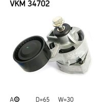 Spannrolle, Keilrippenriemen SKF VKM 34702 Spannrolle, Keilrippenriemen SKF VKM 34702 von SKF