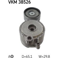 Spannrolle, Keilrippenriemen SKF VKM 38526 Spannrolle, Keilrippenriemen SKF VKM 38526 von SKF