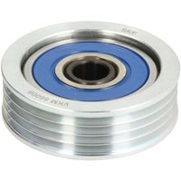Spannrolle, Keilrippenriemen SKF VKM 66008 Spannrolle, Keilrippenriemen SKF VKM 66008 von SKF