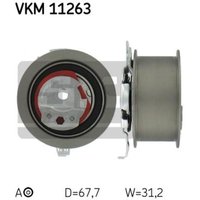 Spannrolle, Zahnriemen SKF VKM 11263 Spannrolle, Zahnriemen SKF VKM 11263 von SKF