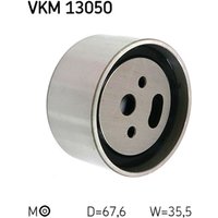Spannrolle, Zahnriemen SKF VKM 13050 von SKF