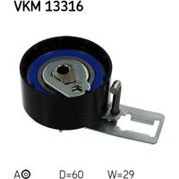 Spannrolle, Zahnriemen SKF VKM 13316 Spannrolle, Zahnriemen SKF VKM 13316 von SKF