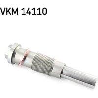 Spannrolle, Zahnriemen SKF VKM 14110 Spannrolle, Zahnriemen SKF VKM 14110 von SKF
