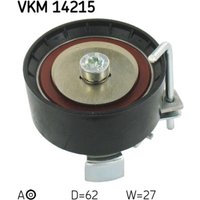 Spannrolle, Zahnriemen SKF VKM 14215 von SKF