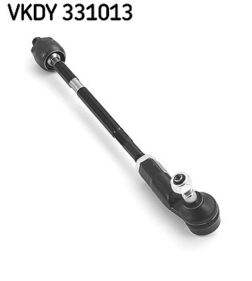 Skf Spurstange [Hersteller-Nr. VKDY331013] für Seat, VW von SKF