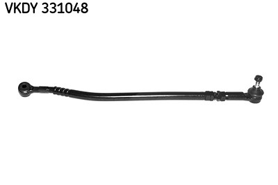 Skf Spurstange [Hersteller-Nr. VKDY331048] für Audi von SKF