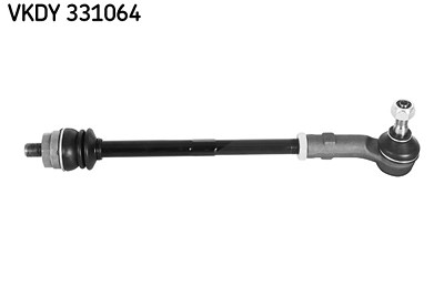 Skf Spurstange [Hersteller-Nr. VKDY331064] für VW von SKF