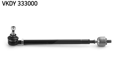 Skf Spurstange [Hersteller-Nr. VKDY333000] für Citroën, Peugeot von SKF